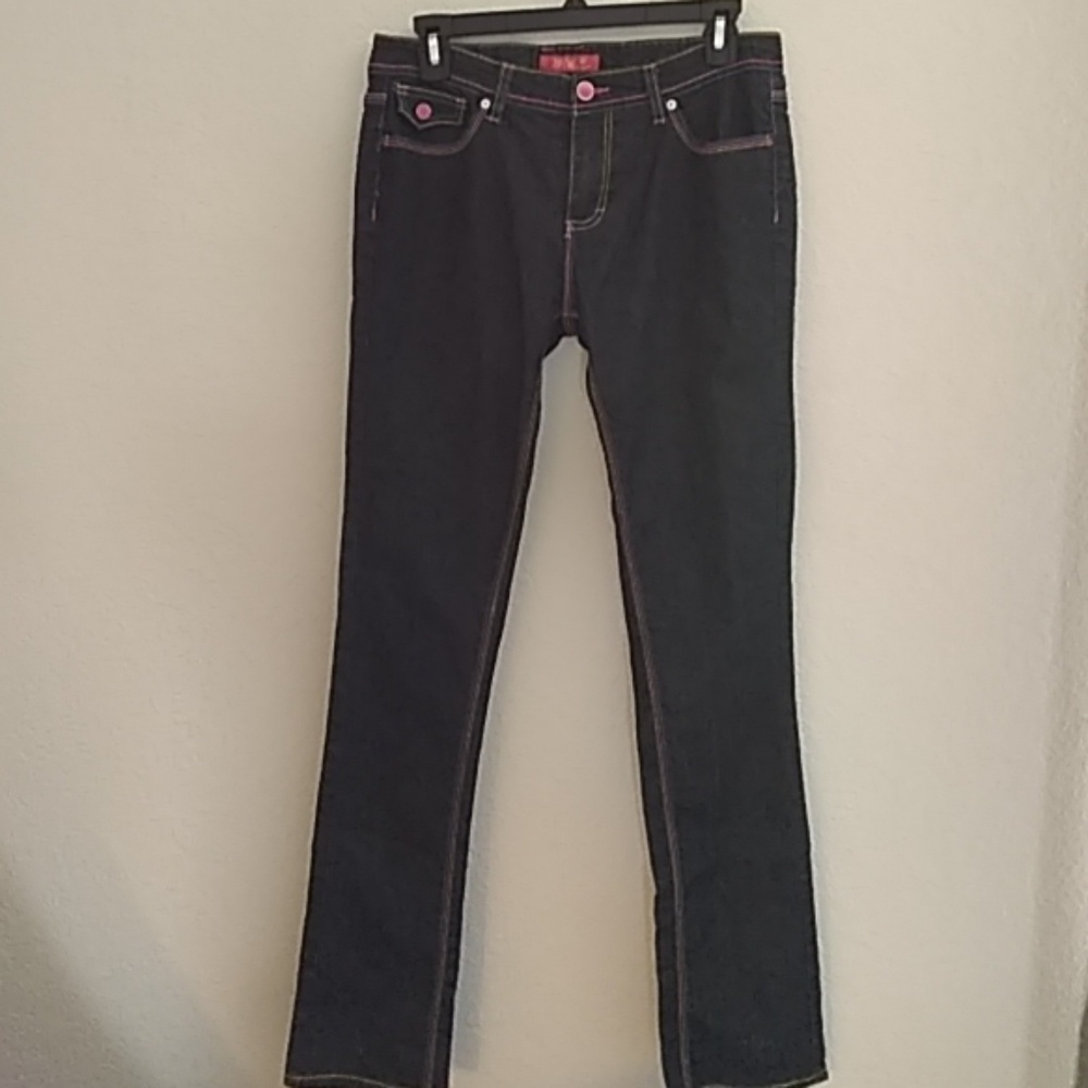 Zoey Beth jeans 9/10